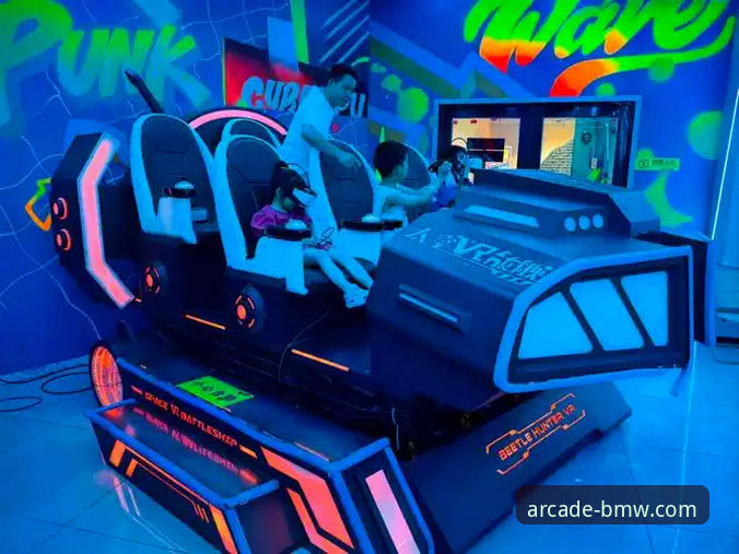 奔驰宝马电玩城v2.8.2版本全面评测：一次流畅度与沉浸感的双重进化