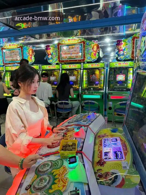 资深用户雯雯分享：在电玩城畅享欧冠盛宴的独特心得