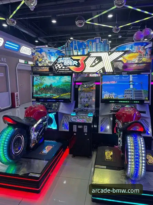 揭秘奔驰宝马电玩城手机版下载：老玩家的深度体验与避坑指南