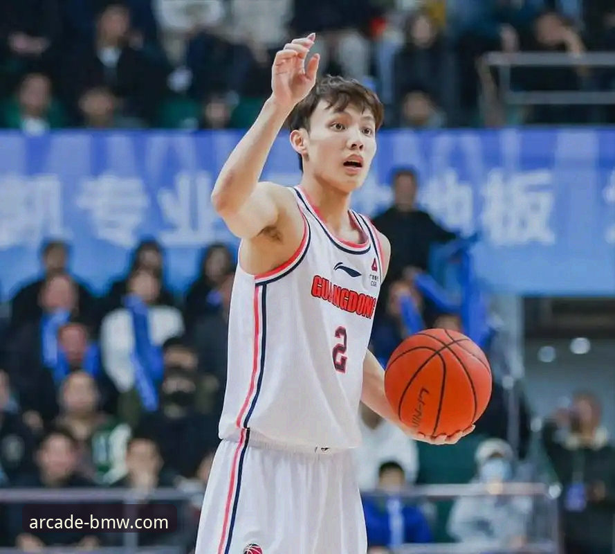 揭秘广东77-74逆转宁波背后，徐杰暴走与内线隐患的真相