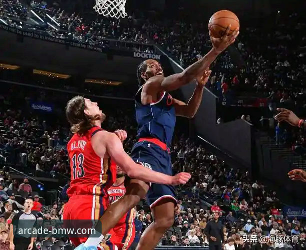 从快船鹈鹕大逆转，看竞技体育的3个不确定性法则